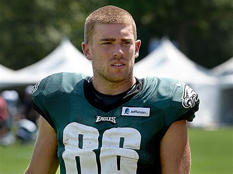 zach ertz nude|Zach Ertz Posing Absolutely Naked For ESPN